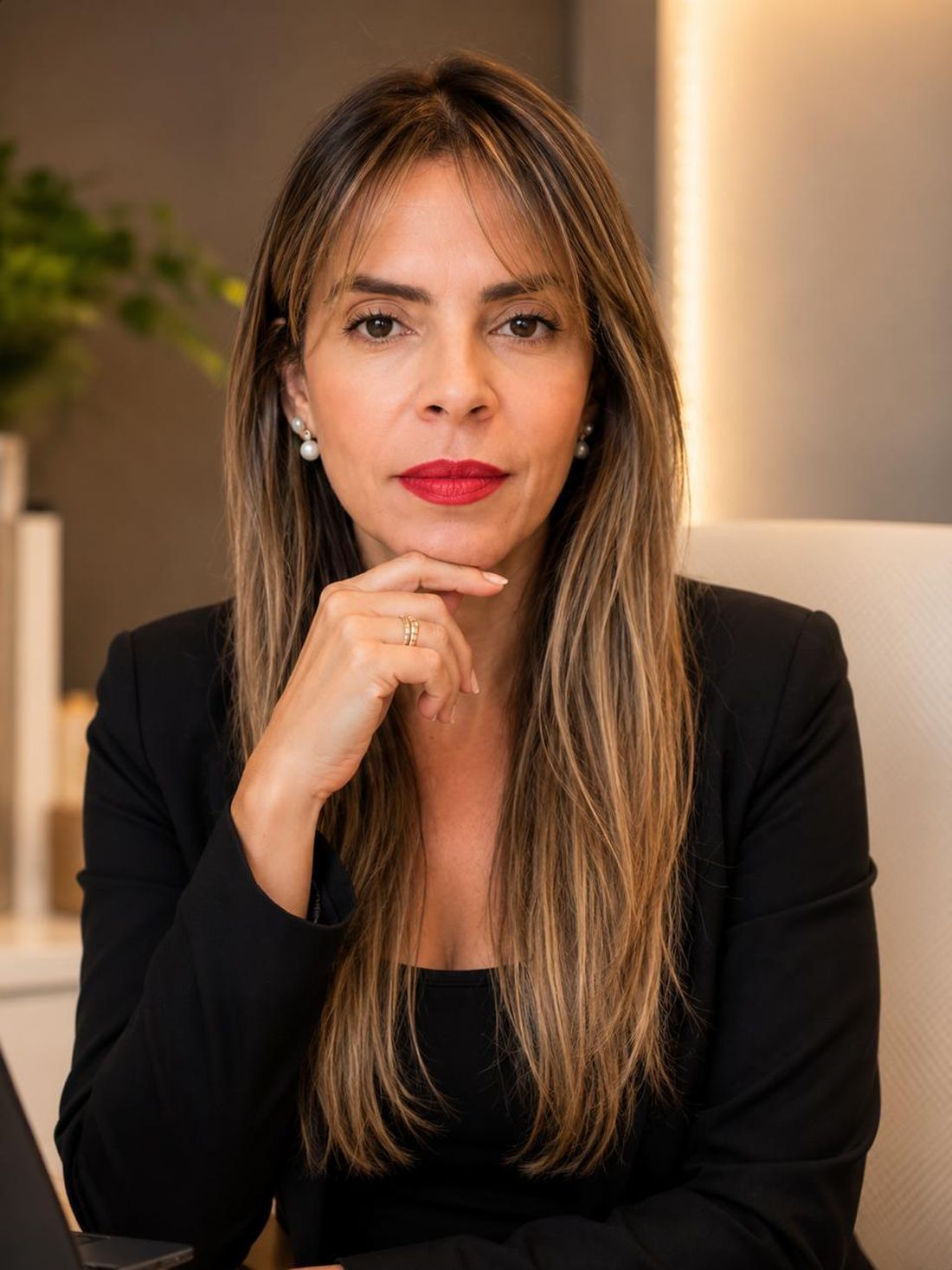 Rosieli Lopes, Psicologia Jurídica