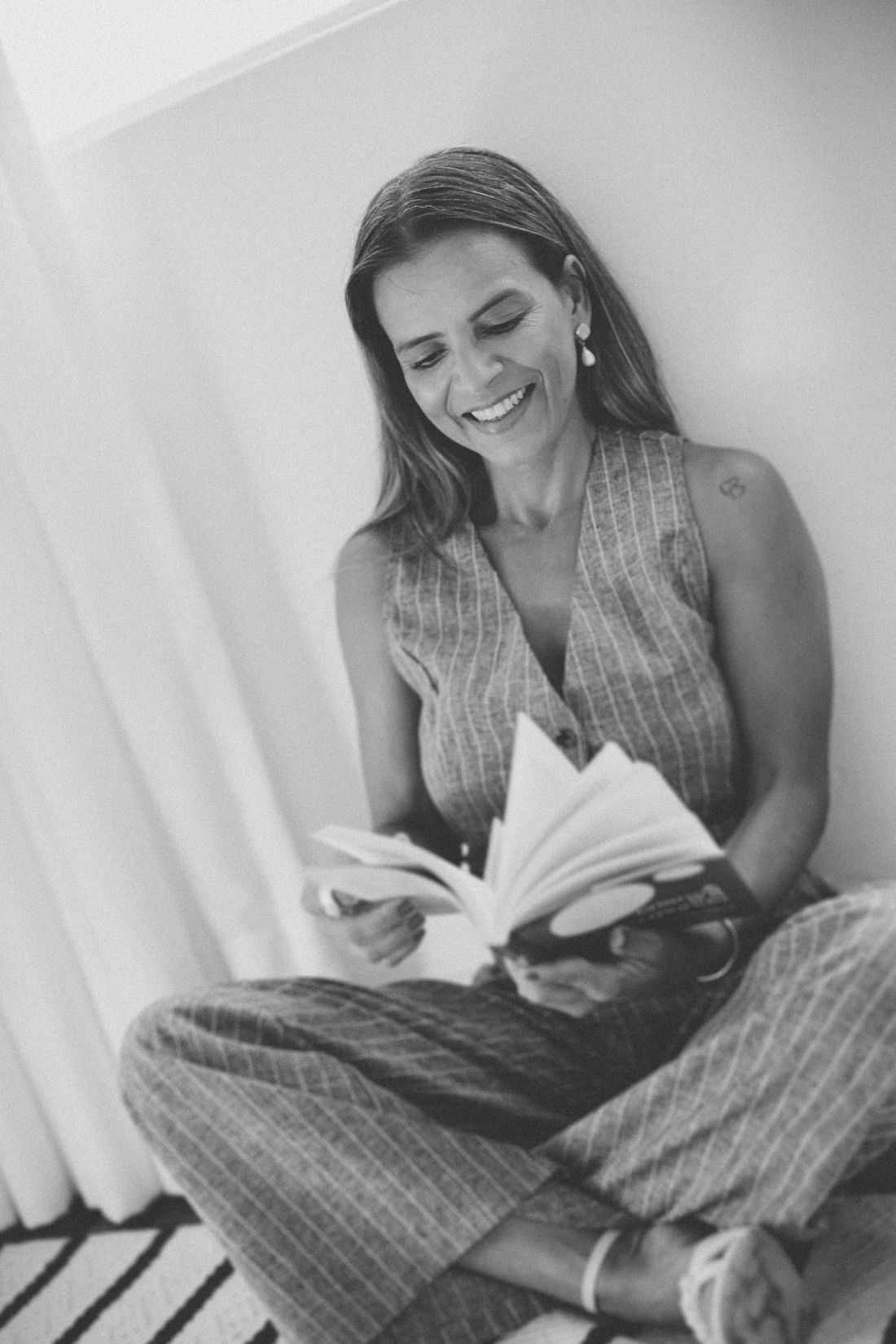 Rosieli Lopes, Assistente Técnica